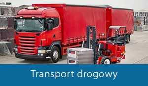 LTS TRANSPORT
