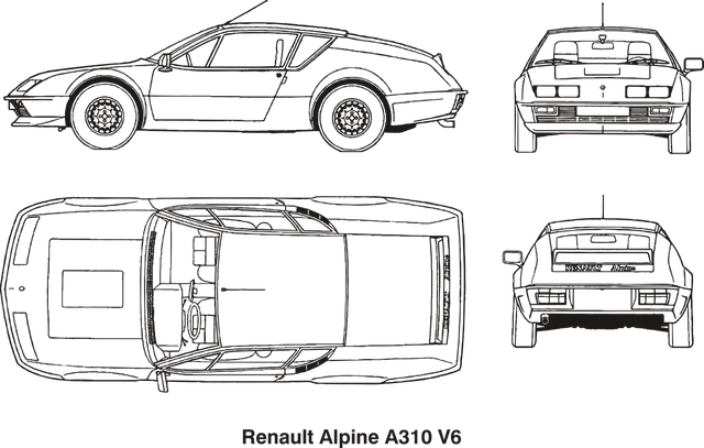 Logo Renault Truck